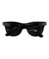 RAY-BAN (レイバン) サングラス ブラック サイズ:54□18 150：5000円