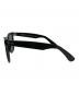 中古・古着 RAY-BAN (レイバン) サングラス ブラック サイズ:54□18 150：5000円