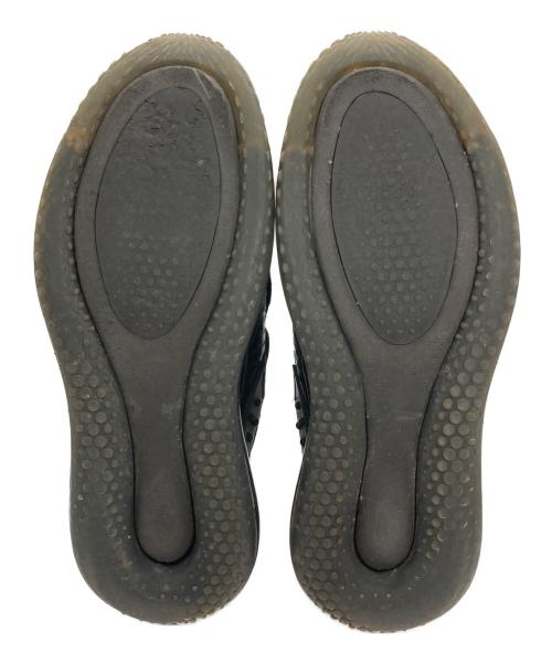 NIKE（ナイキ）NIKE (ナイキ) AIR MAX 720 SLIP/スニーカー ブラック サイズ:US9の古着・服飾アイテム