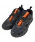 NIKE（ナイキ）の古着「AIR MAX 720 SLIP/スニーカー」｜ブラック