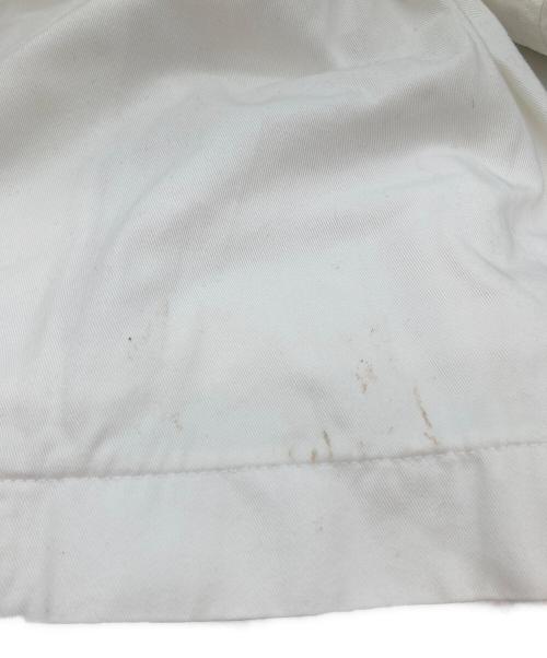 MARNI（マルニ）MARNI (マルニ) コート ホワイト サイズ:38の古着・服飾アイテム