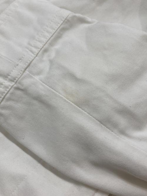 MARNI（マルニ）MARNI (マルニ) コート ホワイト サイズ:38の古着・服飾アイテム