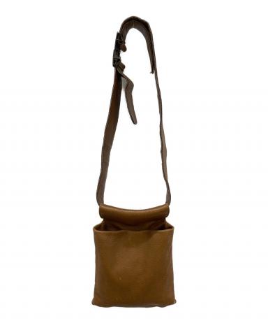 中古・古着通販】BOTTEGA VENETA (ボッテガベネタ) ウエストポーチ