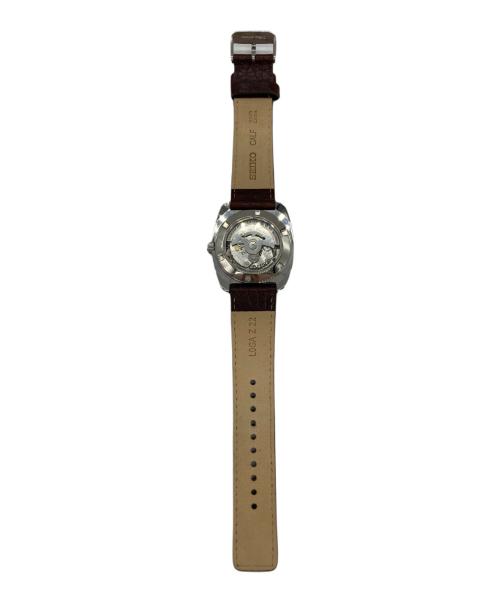 SEIKO（セイコー）SEIKO (セイコー) Recraft Series/腕時計 グリーン サイズ:-の古着・服飾アイテム