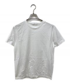 中古・古着通販】PRADA (プラダ) プレーンTシャツ ホワイト サイズ:XL