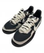 NIKEナイキ）の古着「Field General/ローカットスニーカー」｜ブラック