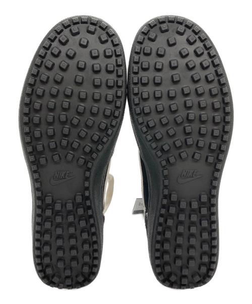 NIKE（ナイキ）NIKE (ナイキ) Field General/ローカットスニーカー ブラック サイズ:US8.5 未使用品の古着・服飾アイテム