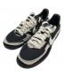 NIKE（ナイキ）の古着「Field General/ローカットスニーカー」｜ブラック