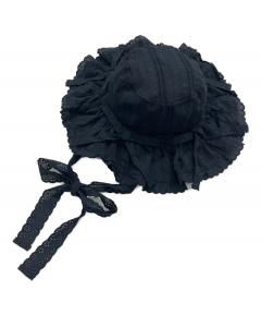 中古・古着通販】Bibiy. (ビビィ) MONIQUE BERET ネイビー 未使用品