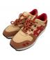 asics（アシックス）の古着「Gel Lyte III 07 Remastered/ローカットスニーカー」｜オレンジ