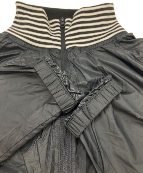 PEARLY GATES（パーリーゲイツ）PEARLY GATES (パーリーゲイツ) ナイロンジャケット ネイビー サイズ:4の古着・服飾アイテム