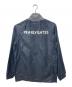 PEARLY GATES (パーリーゲイツ) ナイロンジャケット ネイビー サイズ:4：5000円