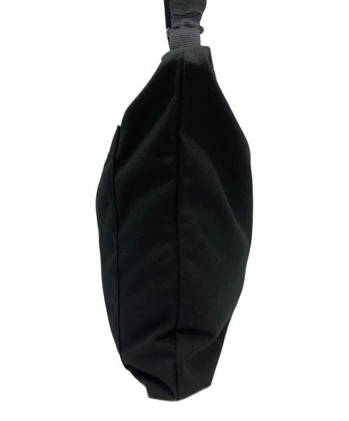 THE NORTHFACE PURPLELABEL（ザ・ノースフェイス パープルレーベル）THE NORTHFACE PURPLELABEL (ザ・ノースフェイス パープルレーベル) Field Shoulder Bag/ショルダーバッグ ブラックの古着・服飾アイテム
