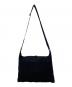 THE NORTHFACE PURPLELABEL (ザ・ノースフェイス パープルレーベル) Field Shoulder Bag/ショルダーバッグ ブラック：7000円