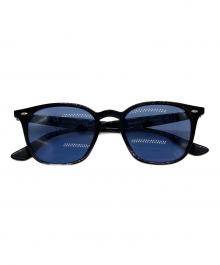 RAY-BAN（レイバン）の古着「サングラス」｜ブルー×ブラック