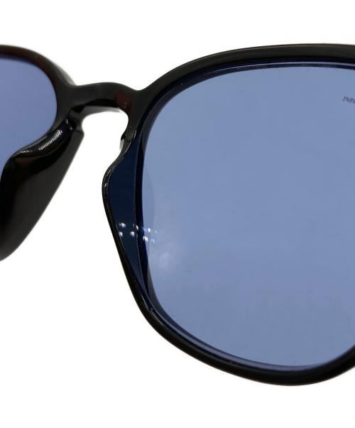 RAY-BAN（レイバン）RAY-BAN (レイバン) サングラス ブルー×ブラック サイズ:52□20の古着・服飾アイテム