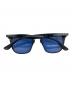 RAY-BAN (レイバン) サングラス ブルー×ブラック サイズ:52□20：7000円