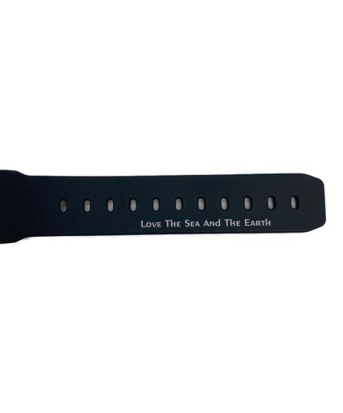 CASIO（カシオ）CASIO (カシオ) ICERC Japanコラボデジタルウォッチ ホワイト×ネイビー サイズ:-の古着・服飾アイテム