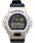 CASIO（カシオ）の古着「ICERC Japanコラボデジタルウォッチ」｜ホワイト×ネイビー