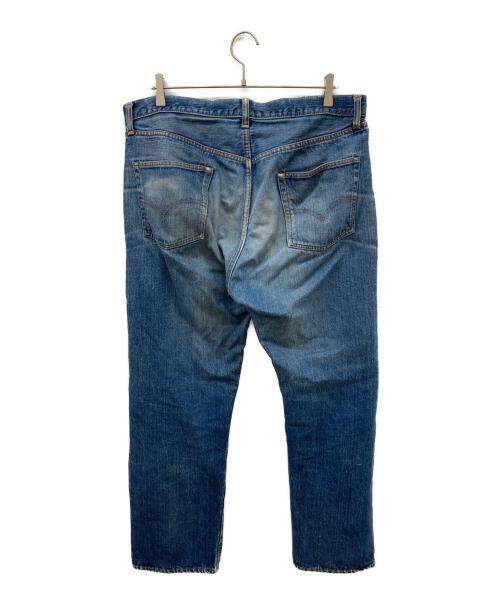 LEVI'S（リーバイス）LEVI'S (リーバイス) 66前期デニムパンツ インディゴ サイズ:Lの古着・服飾アイテム