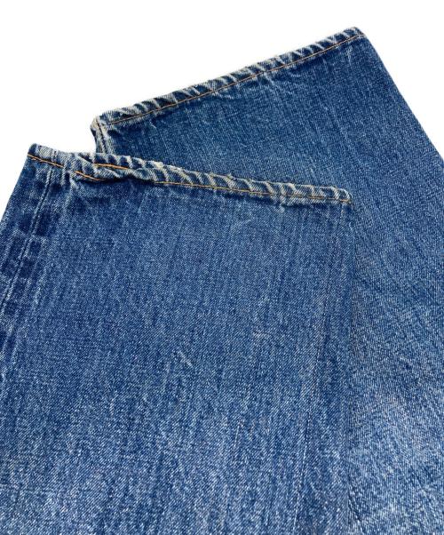 LEVI'S（リーバイス）LEVI'S (リーバイス) 66前期デニムパンツ インディゴ サイズ:Lの古着・服飾アイテム