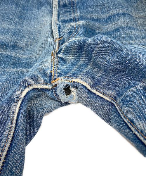 LEVI'S（リーバイス）LEVI'S (リーバイス) 66前期デニムパンツ インディゴ サイズ:Lの古着・服飾アイテム