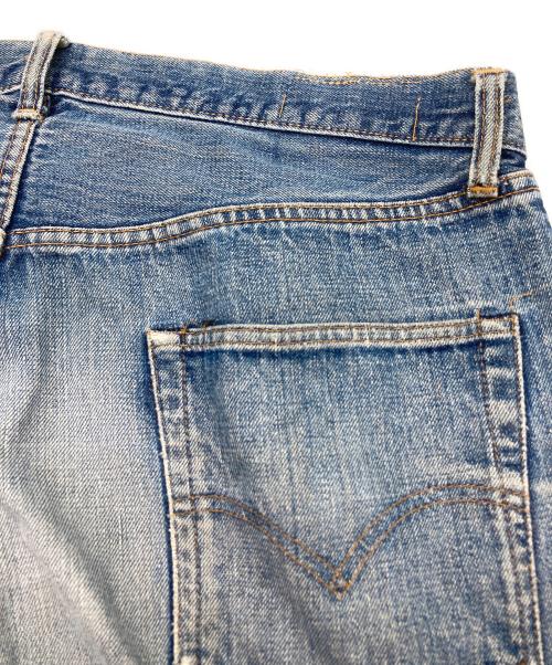 LEVI'S（リーバイス）LEVI'S (リーバイス) 66前期デニムパンツ インディゴ サイズ:Lの古着・服飾アイテム