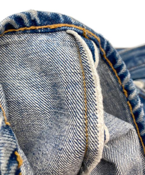 LEVI'S（リーバイス）LEVI'S (リーバイス) 66前期デニムパンツ インディゴ サイズ:Lの古着・服飾アイテム
