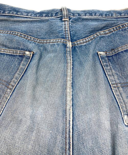 LEVI'S（リーバイス）LEVI'S (リーバイス) 66前期デニムパンツ インディゴ サイズ:Lの古着・服飾アイテム