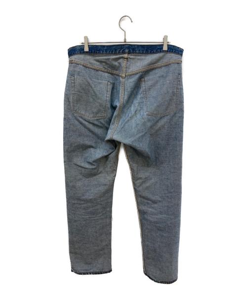 LEVI'S（リーバイス）LEVI'S (リーバイス) 66前期デニムパンツ インディゴ サイズ:Lの古着・服飾アイテム