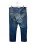 LEVI'S (リーバイス) 66前期デニムパンツ インディゴ サイズ:L：100000円