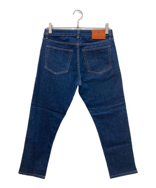 PT TORINO（ピーティートリノ）PT TORINO (ピーティートリノ) デニムパンツ インディゴ サイズ:Ⅿの古着・服飾アイテム