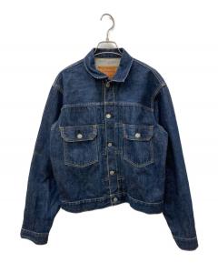 中古・古着通販】LEVI'S (リーバイス) 【古着】復刻1st 大戦モデル