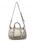 COACH (コーチ) 2WAYショルダーバッグ アイボリー サイズ:-：5000円