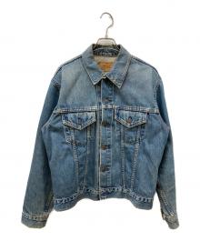 LEVI'S（リーバイス）の古着「復刻4thデニムジャケット」｜インディゴ