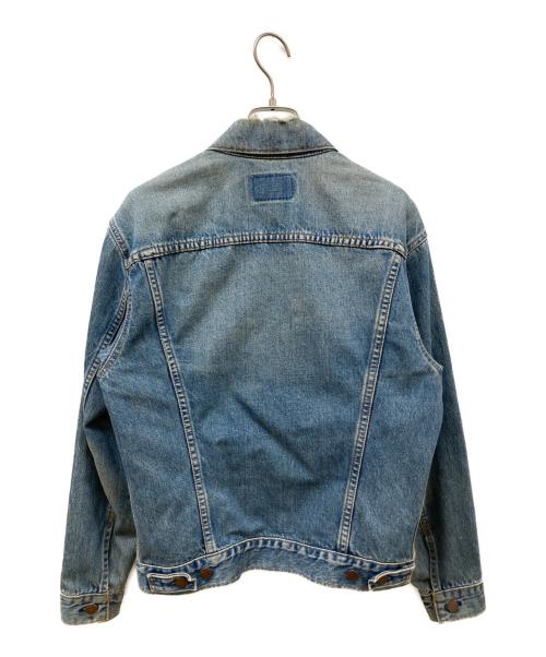 LEVI'S（リーバイス）LEVI'S (リーバイス) 復刻4thデニムジャケット インディゴ サイズ:40の古着・服飾アイテム