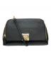 FURLA（フルラ）の古着「ミニショルダーバッグ」｜ブラック