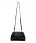 FURLA (フルラ) ミニショルダーバッグ ブラック：6000円
