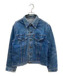 LEVI'S（リーバイス）の古着「4thタイプデニムジャケット」｜インディゴ