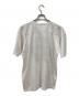 Champion (チャンピオン) フットボールTシャツ ホワイト サイズ:L：7000円