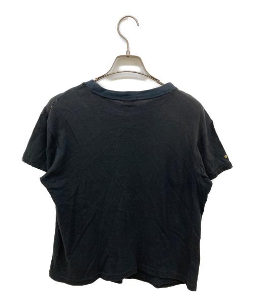 Tasty（テイスティ）Tasty (テイスティ) gratefuldead/バンドTシャツ ブラック サイズ:Ⅿの古着・服飾アイテム