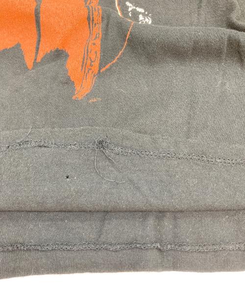 Tasty（テイスティ）Tasty (テイスティ) gratefuldead/バンドTシャツ ブラック サイズ:Ⅿの古着・服飾アイテム