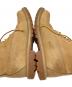 中古・古着 Timberland (ティンバーランド) イエローブーツ ブラウン サイズ:23.5㎝：6000円