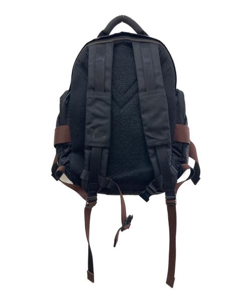 Y-3（ワイスリー）Y-3 (ワイスリー) ch2 backpack/バックパック ブラックの古着・服飾アイテム