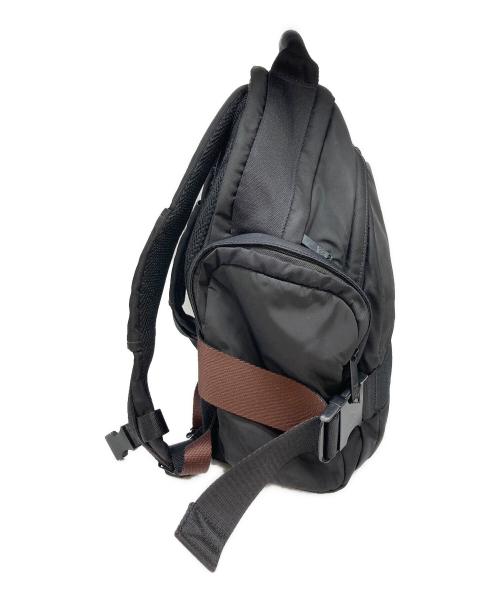 Y-3（ワイスリー）Y-3 (ワイスリー) ch2 backpack/バックパック ブラックの古着・服飾アイテム