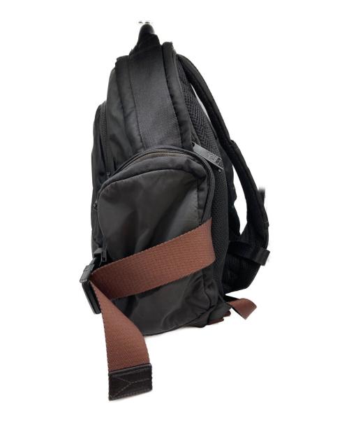 Y-3（ワイスリー）Y-3 (ワイスリー) ch2 backpack/バックパック ブラックの古着・服飾アイテム