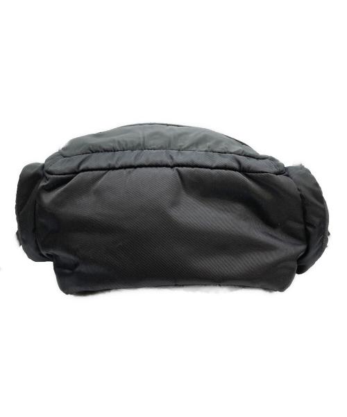 Y-3（ワイスリー）Y-3 (ワイスリー) ch2 backpack/バックパック ブラックの古着・服飾アイテム