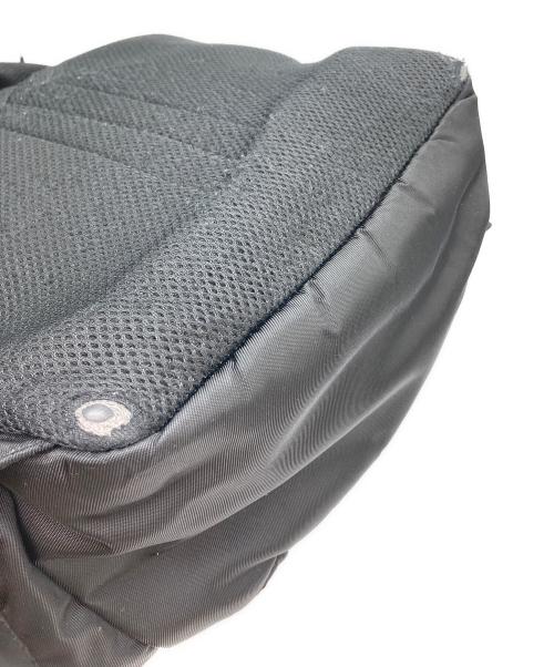 Y-3（ワイスリー）Y-3 (ワイスリー) ch2 backpack/バックパック ブラックの古着・服飾アイテム