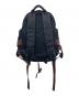 Y-3 (ワイスリー) ch2 backpack/バックパック ブラック：9000円