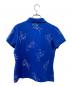 RALPH LAUREN (ラルフローレン) ポロシャツ ブルー サイズ:XL：4000円